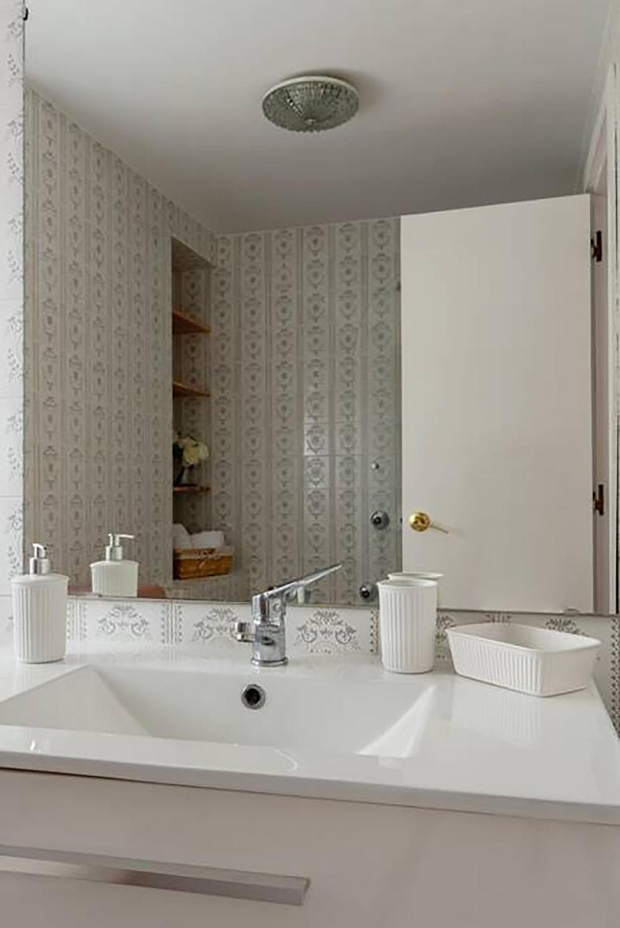 Ferienwohnung Apartamento En Alto Miranda Con Parking Santander Exterior foto