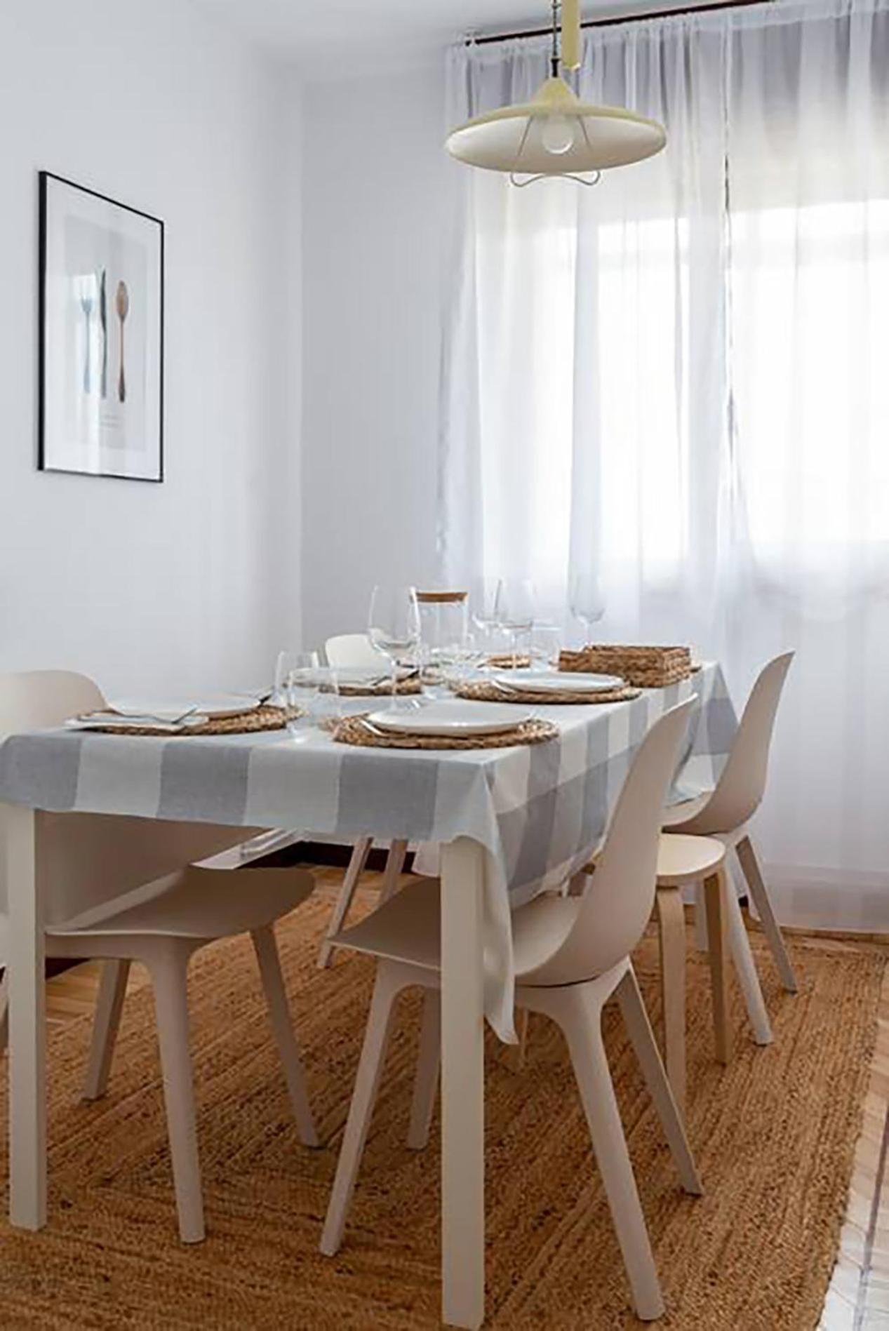 Ferienwohnung Apartamento En Alto Miranda Con Parking Santander Exterior foto