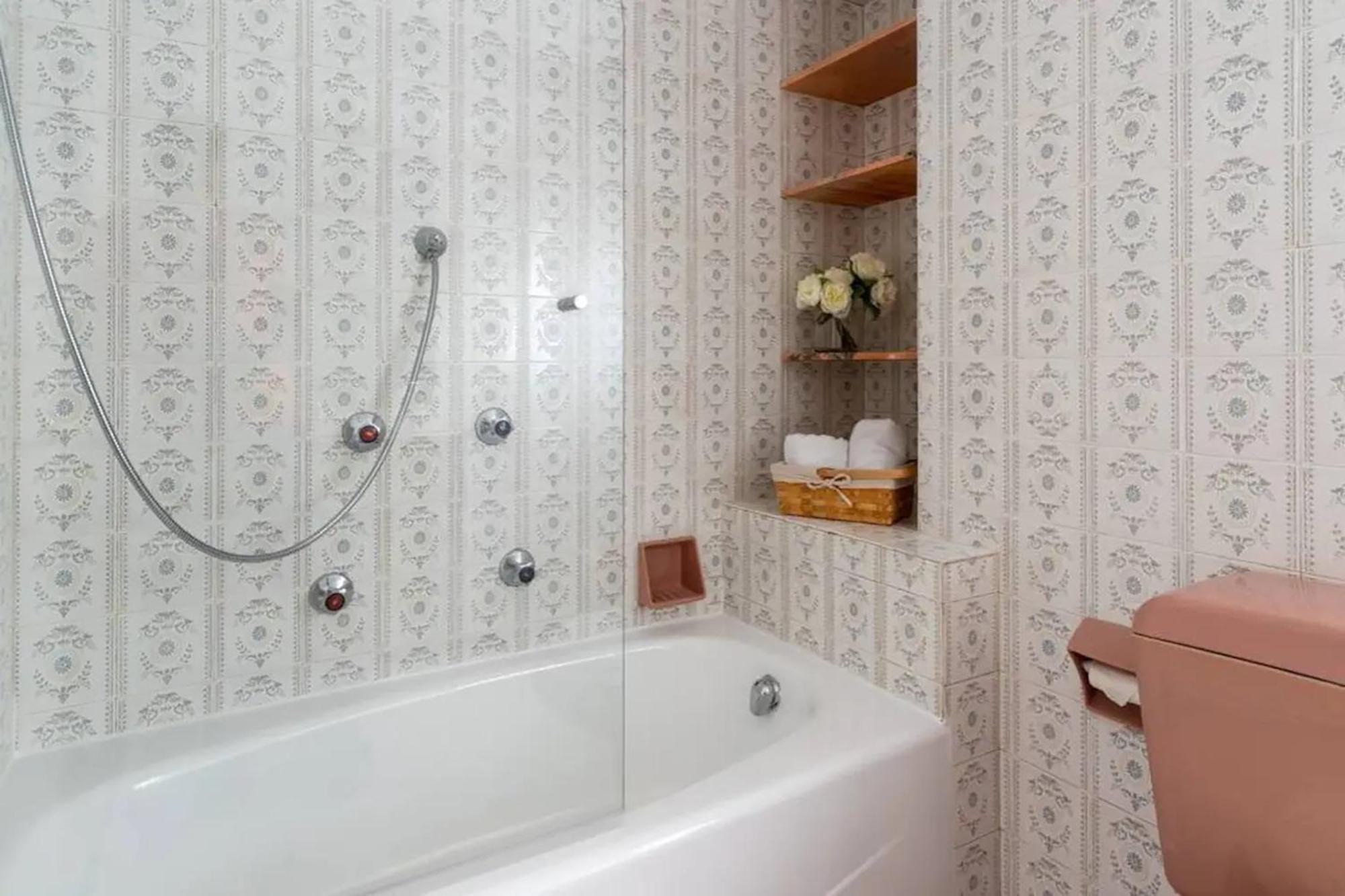 Ferienwohnung Apartamento En Alto Miranda Con Parking Santander Exterior foto